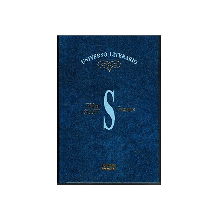 Ivanhoe - Walter Scott